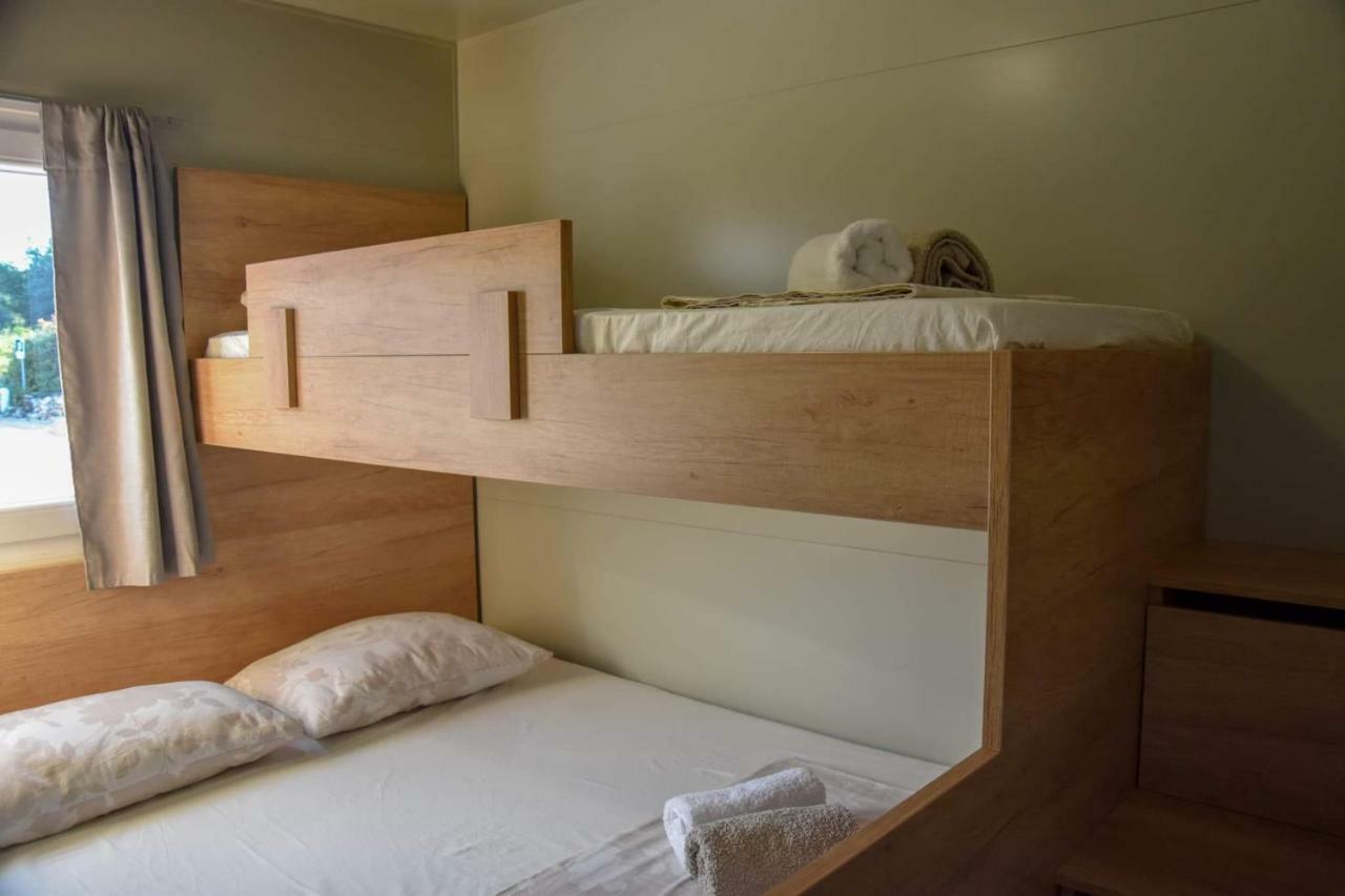 Mobile Home Laura Тисно Екстер'єр фото