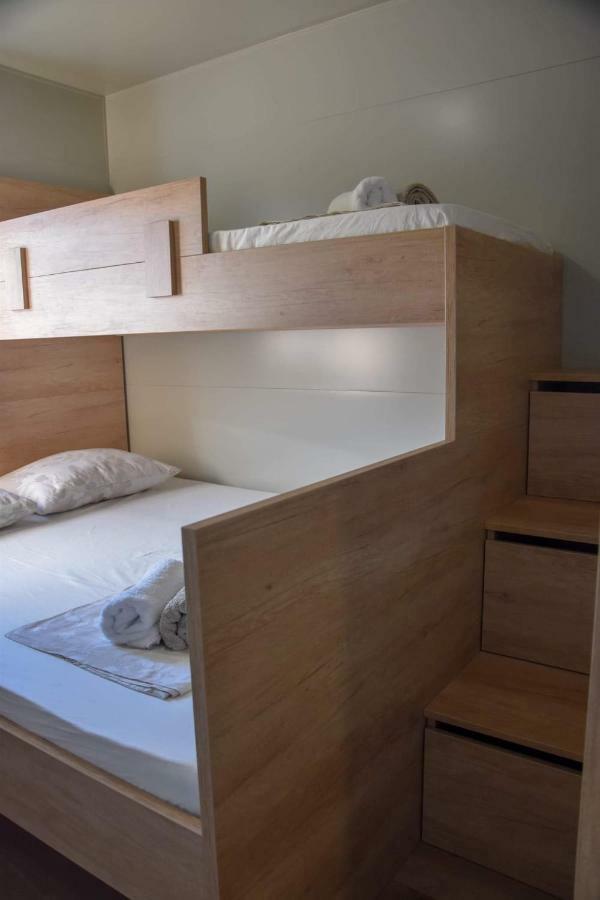 Mobile Home Laura Тисно Екстер'єр фото